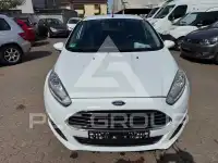 2014 Ford FIESTA
