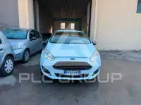 2014 Ford FIESTA