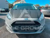 2014 Ford FIESTA