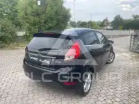 2014 Ford FIESTA