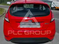 2014 Ford FIESTA