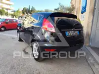 2014 Ford FIESTA