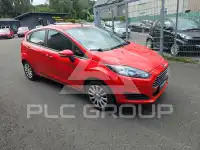 2014 Ford FIESTA