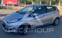 2014 Ford FIESTA