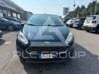 2014 Ford FIESTA