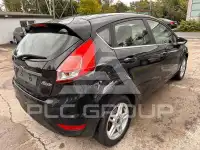 2014 Ford FIESTA