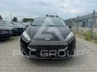 2014 Ford FIESTA