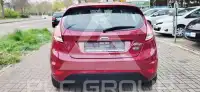 2014 Ford FIESTA