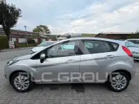 2014 Ford FIESTA