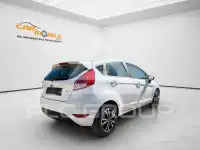 2014 Ford FIESTA