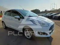 2014 Ford FIESTA