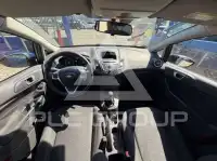 2014 Ford FIESTA
