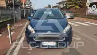 2014 Ford FIESTA