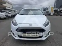 2014 Ford FIESTA