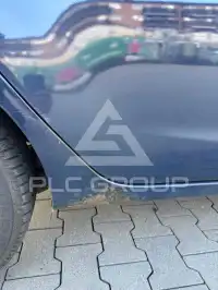 2014 Ford FIESTA