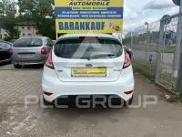 2014 Ford FIESTA