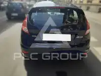2014 Ford FIESTA