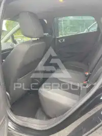 2014 Ford FIESTA