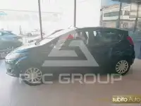 2014 Ford FIESTA