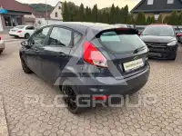2014 Ford FIESTA