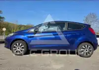 2014 Ford FIESTA
