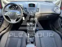 2014 Ford FIESTA