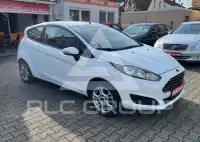 2014 Ford FIESTA