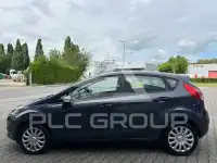 2014 Ford FIESTA