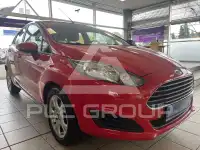 2014 Ford FIESTA