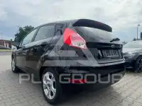2014 Ford FIESTA