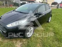 2014 Ford FIESTA