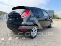 2014 Ford FIESTA