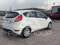 2014 Ford FIESTA