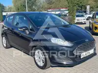 2014 Ford FIESTA