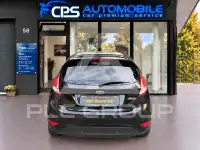 2014 Ford FIESTA