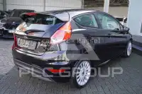 2014 Ford FIESTA