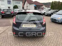 2014 Ford FIESTA