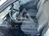 2014 Ford FIESTA