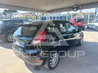 2014 Ford FIESTA