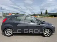 2014 Ford FIESTA