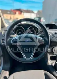 2014 Ford FIESTA