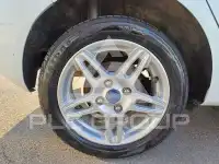 2014 Ford FIESTA
