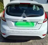 2014 Ford FIESTA