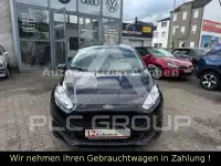 2014 Ford FIESTA