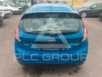 2014 Ford FIESTA
