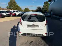 2014 Ford FIESTA