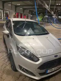 2014 Ford FIESTA
