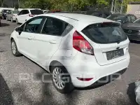 2014 Ford FIESTA