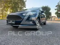 2014 Ford FIESTA