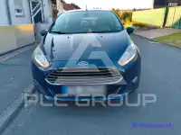 2014 Ford FIESTA